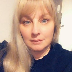 Meet your Posher, Stacey